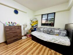 Blk 534 Bedok North Street 3 (Bedok), HDB 2 Rooms #573982801